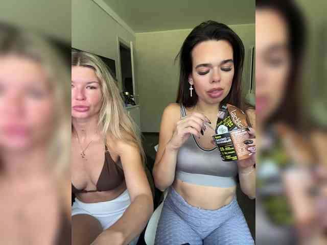GiaVibey bongacams live cam model