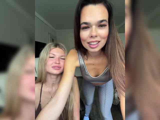 GiaVibey bongacams live cam model