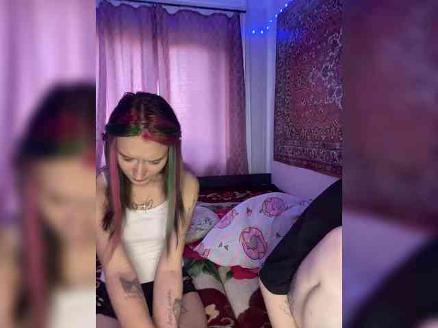 mayadashaaa bongacams live cam model