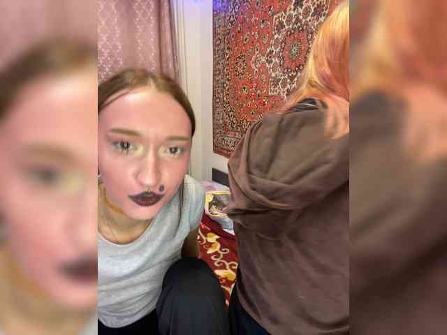 mayadashaaa bongacams live cam model