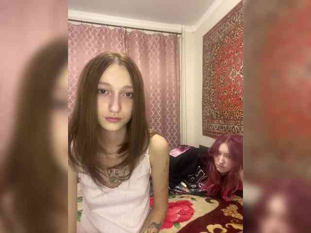 mayadashaaa bongacams live cam model