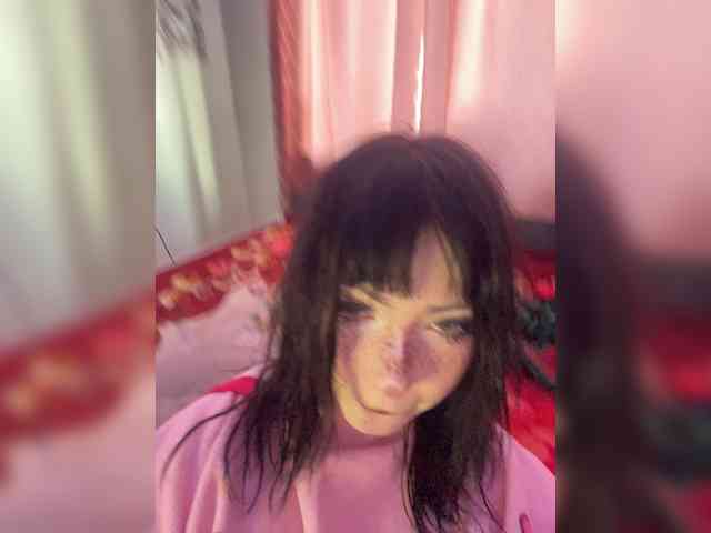 mayadashaaa bongacams live cam model