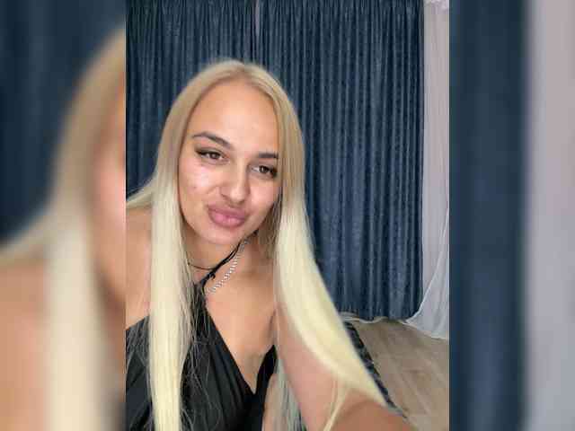 Nasta31 bongacams live cam model
