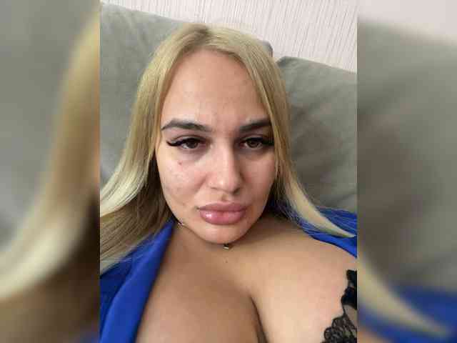 Nasta31 bongacams live cam model