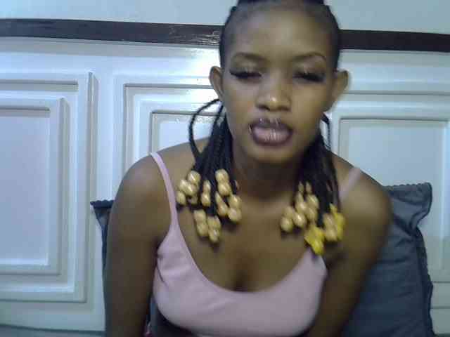 Afrikab1 bongacams live cam model