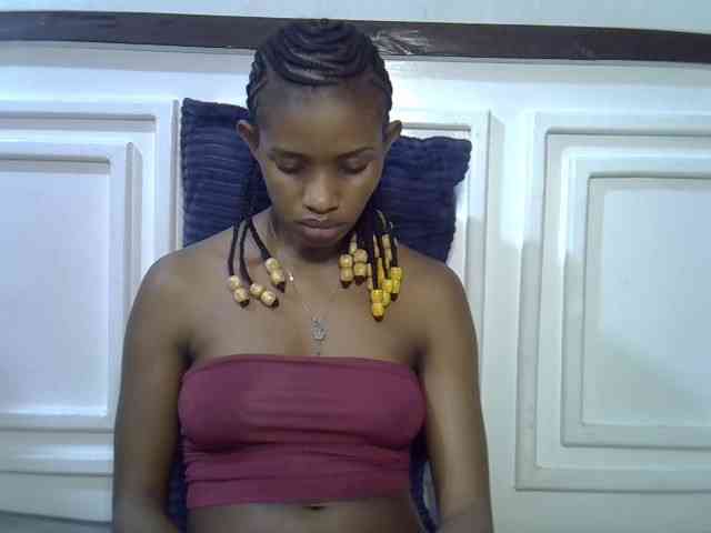 Afrikab1 bongacams live cam model
