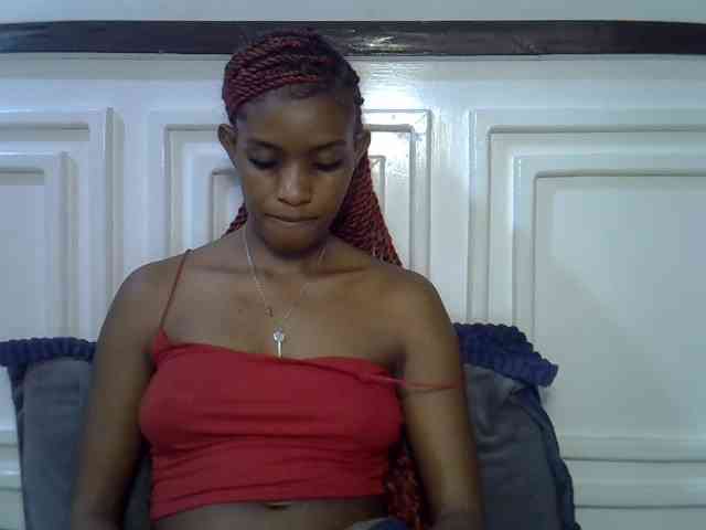 Afrikab1 bongacams live cam model