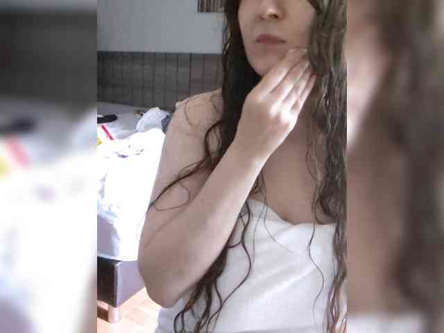 TemptingFable bongacams live cam model