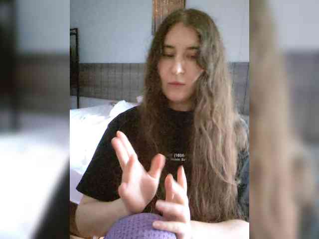 TemptingFable bongacams live cam model