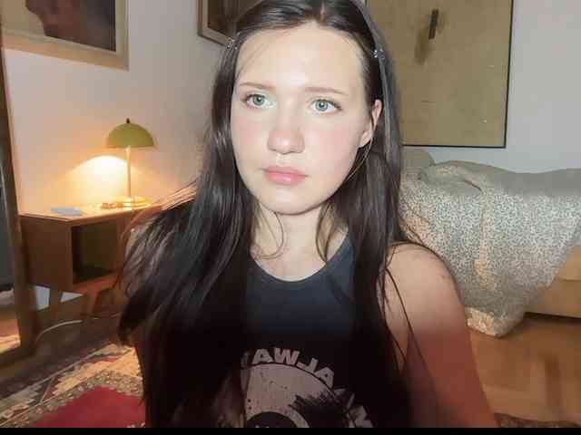 Try001 bongacams live cam model