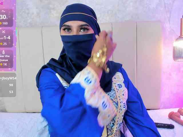 Dakshaa bongacams live cam model