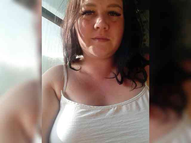 AnnaVictoriaa bongacams live cam model