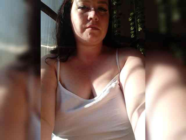 AnnaVictoriaa bongacams live cam model