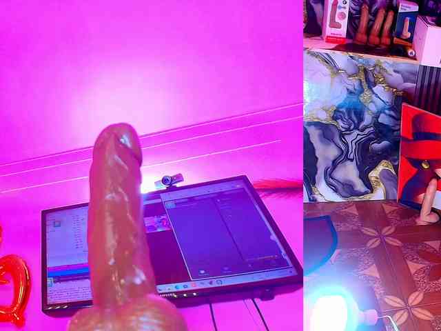 dakotamilf-hot bongacams live cam model