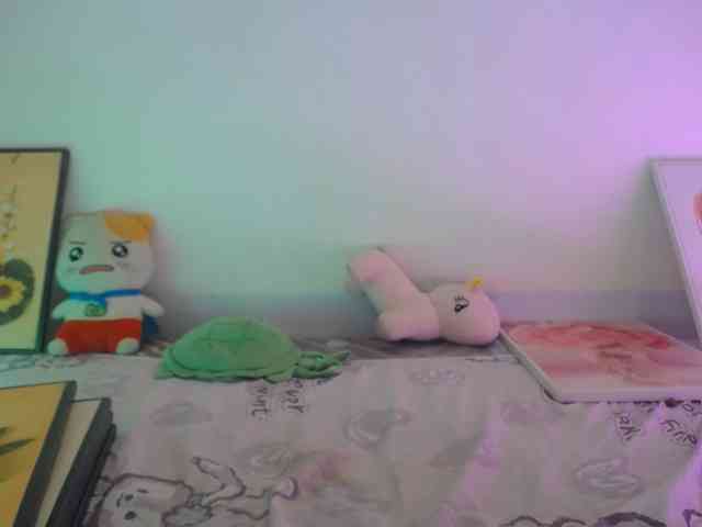 Meme-Miuu bongacams live cam model