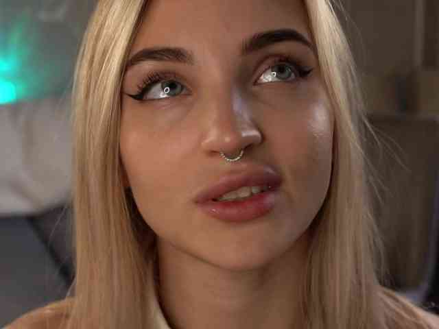 beckymadsons bongacams live cam model