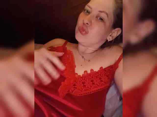 AnastasiaSinfil bongacams live cam model