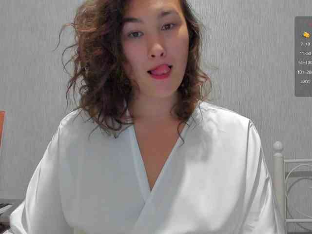 Aphcrodita bongacams live cam model