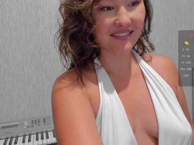 Aphcrodita bongacams live cam model