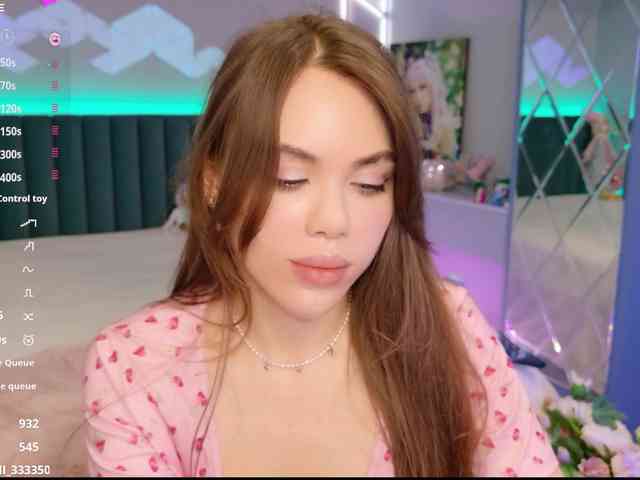 MimiFors bongacams live cam model