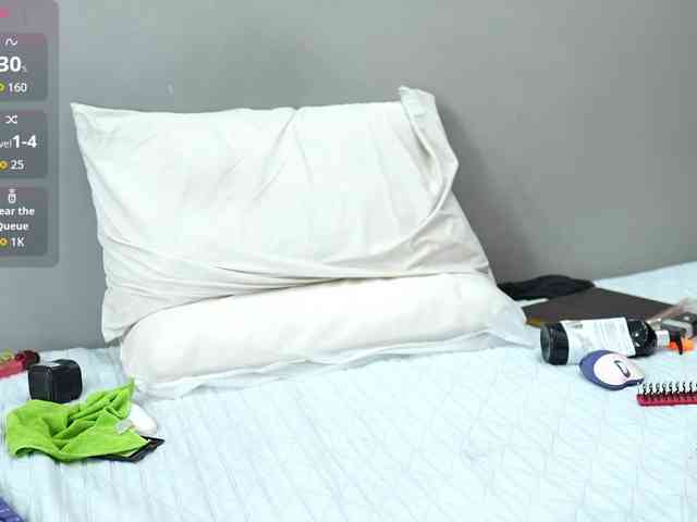 matureandhorny bongacams live cam model