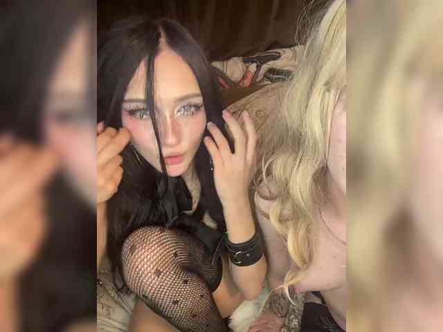 bugsbunny6 bongacams live cam model