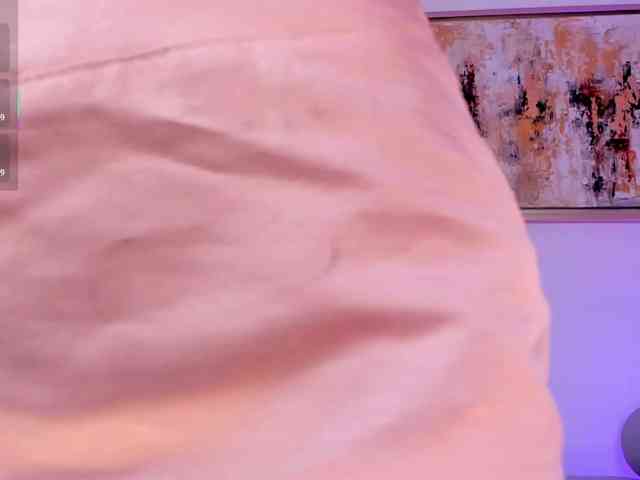 BellaConnor bongacams live cam model