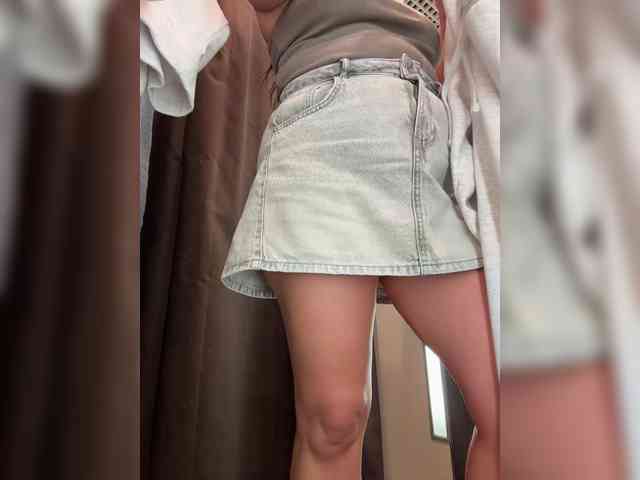 Kohanka bongacams live cam model