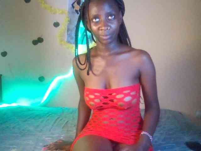 Sexydavinah bongacams live cam model