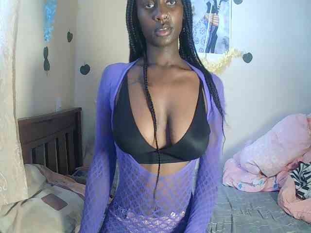 Sexydavinah bongacams live cam model