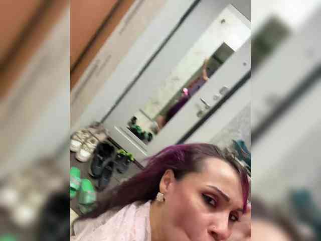 VIP17CoupleDream bongacams live cam model