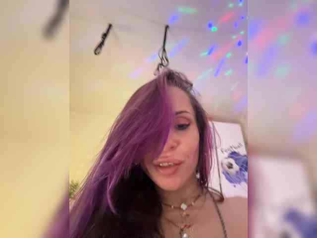 VIP17CoupleDream bongacams live cam model