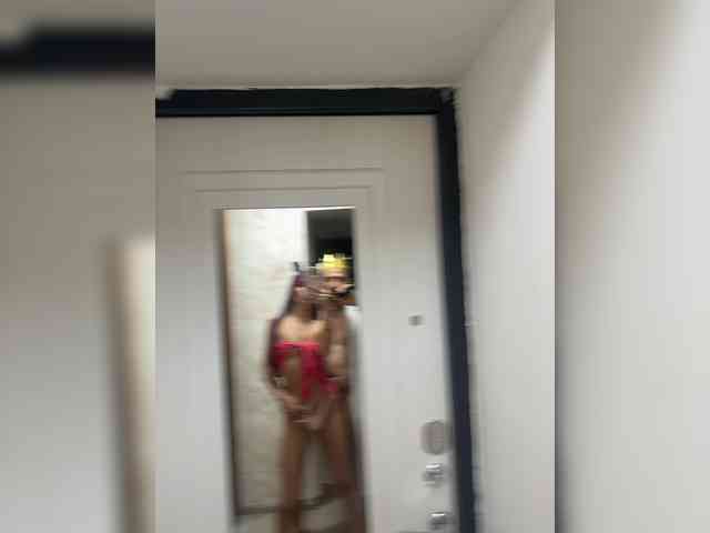 VIP17CoupleDream bongacams live cam model