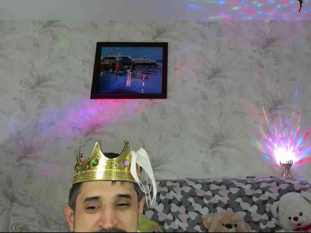 VIP17CoupleDream bongacams live cam model