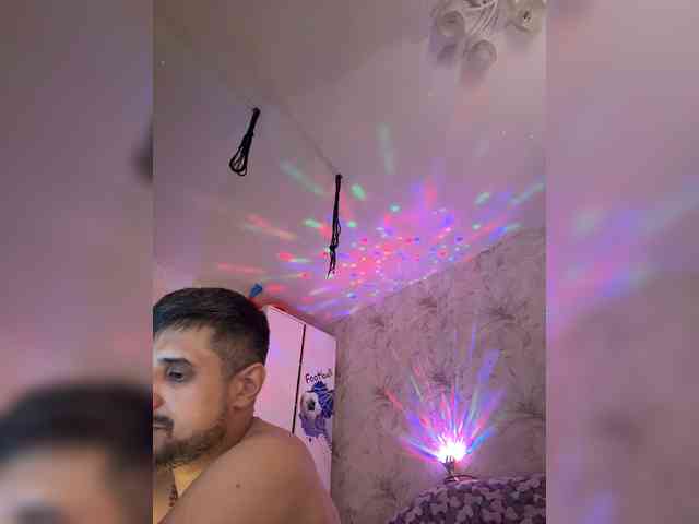 VIP17CoupleDream bongacams live cam model