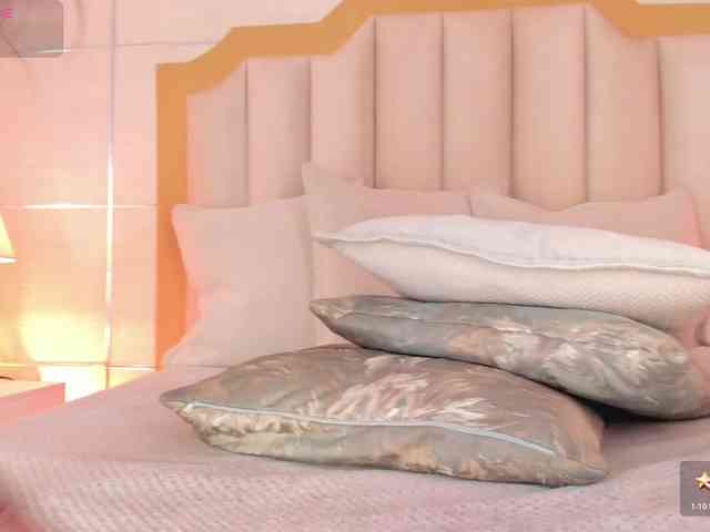 TahliaMoreau bongacams live cam model