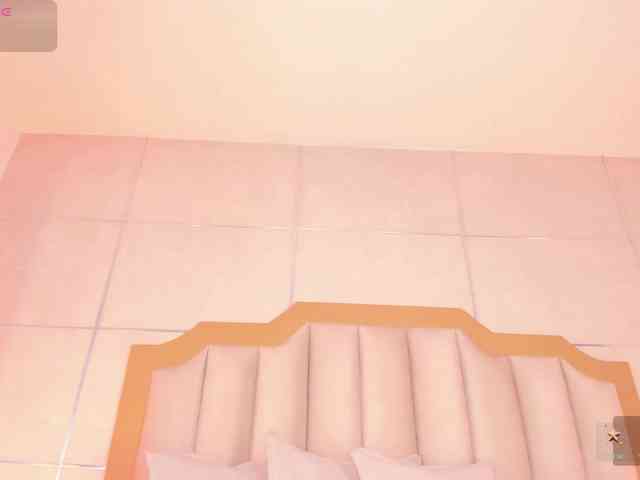 TahliaMoreau bongacams live cam model
