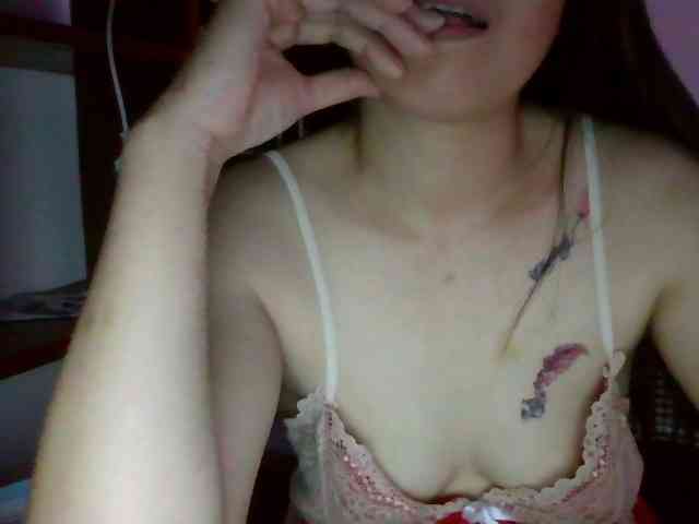 Nanababy888 bongacams live cam model