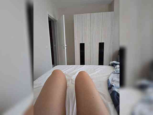 ILANA69 bongacams live cam model