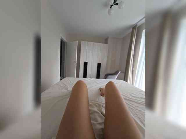 ILANA69 bongacams live cam model