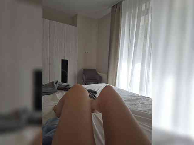 ILANA69 bongacams live cam model