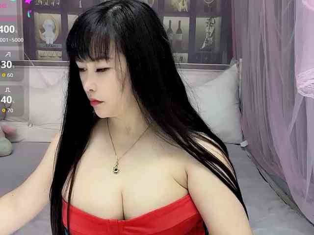 Wink-WeiWei bongacams live cam model