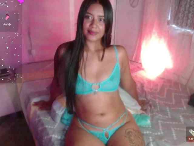 mar-18 bongacams live cam model