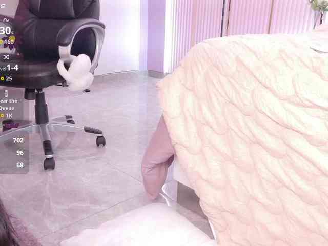 IrisSweety bongacams live cam model
