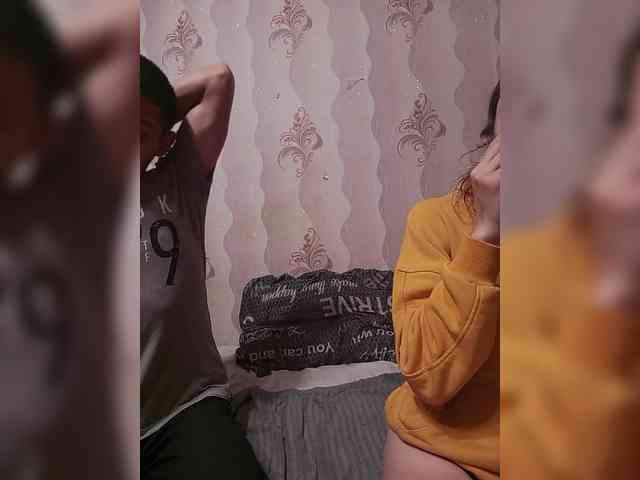 VOLKAIDA bongacams live cam model