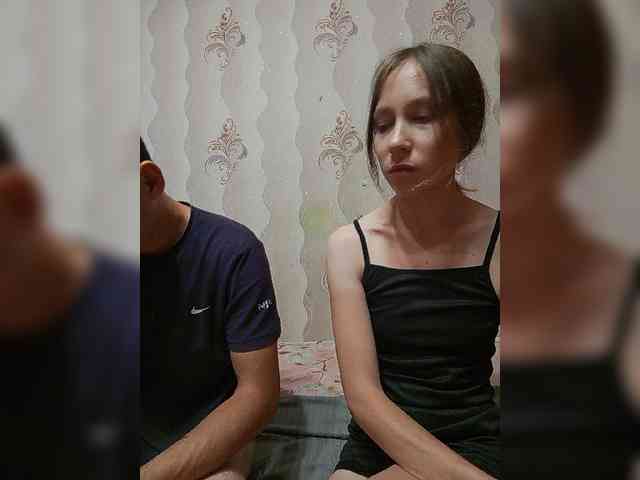 VOLKAIDA bongacams live cam model