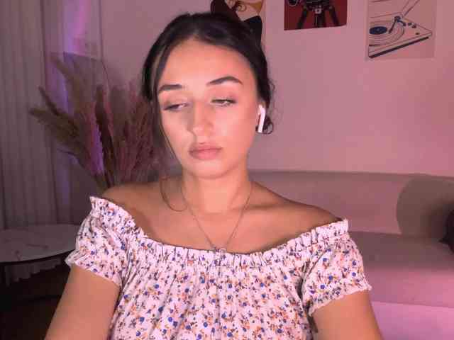 ChristianaDalitz bongacams live cam model
