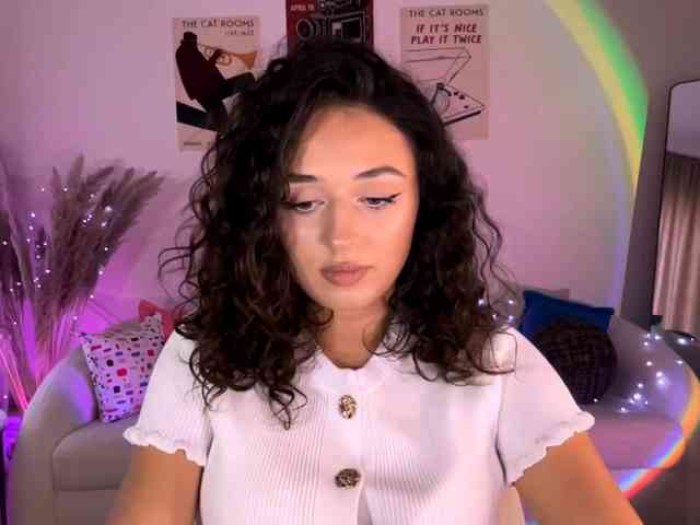 ChristianaDalitz bongacams live cam model