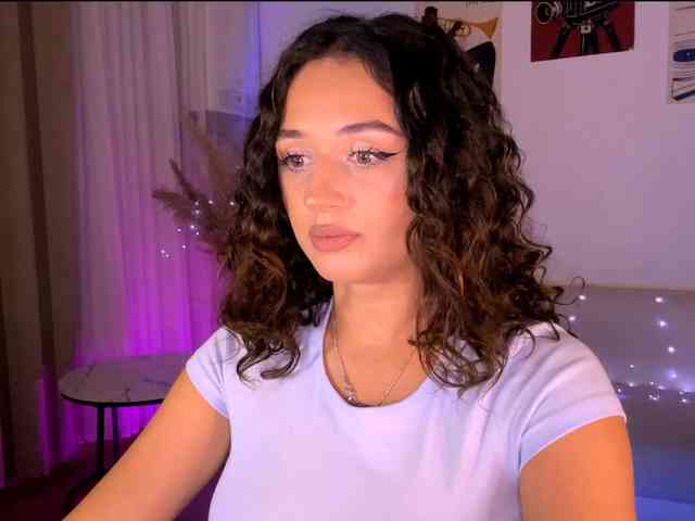 ChristianaDalitz bongacams live cam model