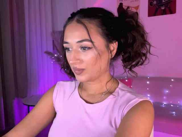 ChristianaDalitz bongacams live cam model